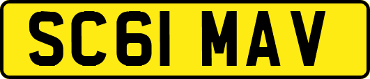 SC61MAV