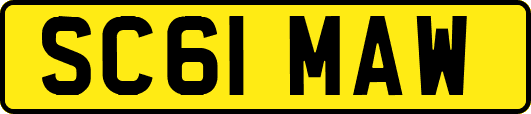 SC61MAW