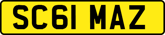SC61MAZ