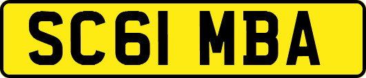 SC61MBA