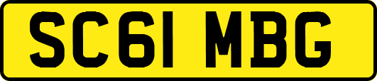 SC61MBG