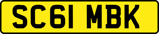 SC61MBK