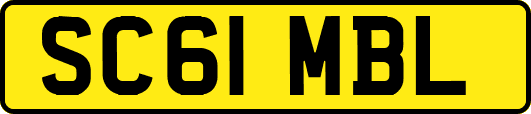 SC61MBL