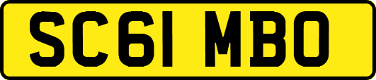 SC61MBO