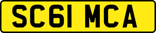 SC61MCA