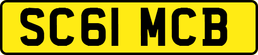 SC61MCB