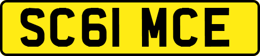 SC61MCE