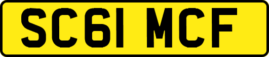 SC61MCF