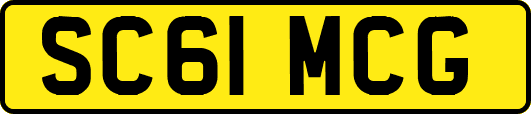 SC61MCG