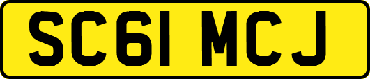 SC61MCJ