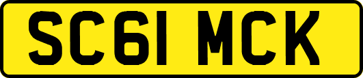 SC61MCK