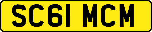SC61MCM