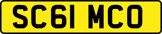 SC61MCO