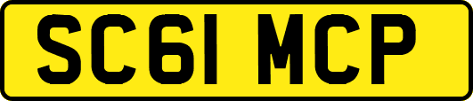SC61MCP
