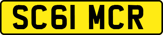 SC61MCR