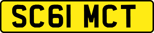 SC61MCT