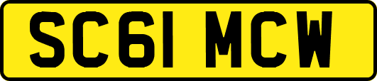 SC61MCW