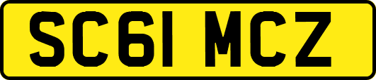 SC61MCZ