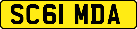 SC61MDA