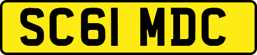 SC61MDC
