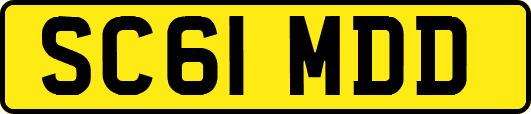 SC61MDD
