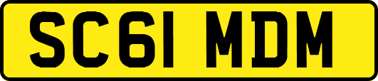 SC61MDM