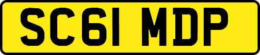 SC61MDP