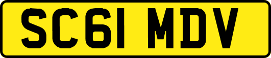 SC61MDV