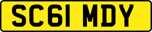 SC61MDY