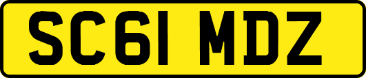 SC61MDZ