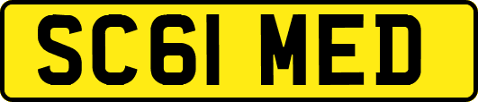 SC61MED