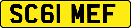 SC61MEF