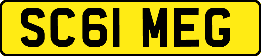 SC61MEG