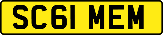 SC61MEM