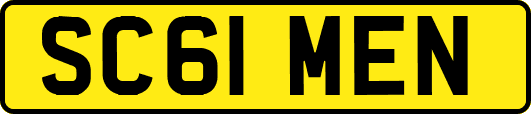 SC61MEN
