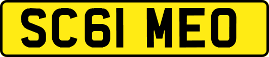 SC61MEO