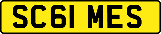 SC61MES