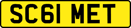 SC61MET