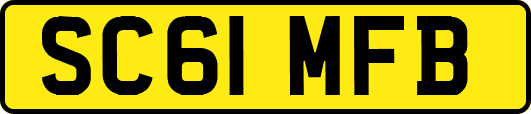 SC61MFB