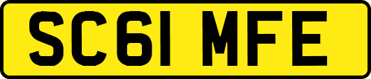 SC61MFE