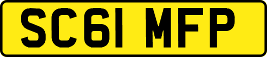 SC61MFP