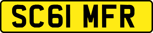 SC61MFR