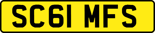 SC61MFS