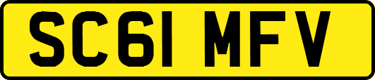 SC61MFV