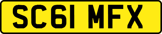 SC61MFX