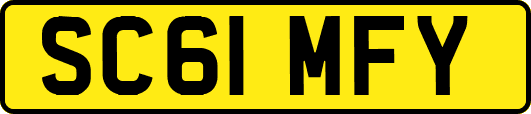 SC61MFY