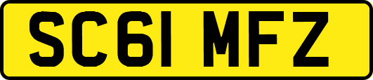 SC61MFZ