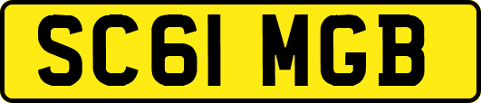 SC61MGB
