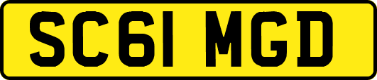 SC61MGD