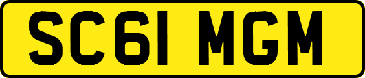 SC61MGM